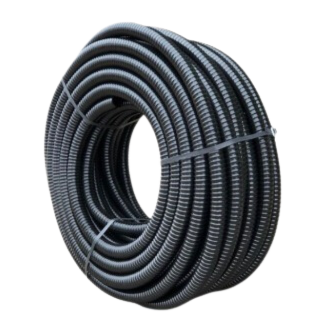Tubo conduite flexível 1.1/2" - 38mm 50m